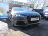 USED 2015 65 AUDI TT 2.0 TFSI S line Roadster 2dr Petrol S Tronic quattro Euro 6 (s/s) (230 ps) Convertible Automatic Low Mileage, Convertible, Automatic, Superb Audi Main Dealer Service History & Just Serviced, MOT until November 2025