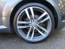 USED 2015 65 AUDI TT 2.0 TFSI S line Roadster 2dr Petrol S Tronic quattro Euro 6 (s/s) (230 ps) Convertible Automatic Low Mileage, Convertible, Automatic, Superb Audi Main Dealer Service History & Just Serviced, MOT until November 2025