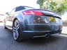 USED 2015 65 AUDI TT 2.0 TFSI S line Roadster 2dr Petrol S Tronic quattro Euro 6 (s/s) (230 ps) Convertible Automatic Low Mileage, Convertible, Automatic, Superb Audi Main Dealer Service History & Just Serviced, MOT until November 2025