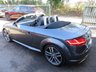 USED 2015 65 AUDI TT 2.0 TFSI S line Roadster 2dr Petrol S Tronic quattro Euro 6 (s/s) (230 ps) Convertible Automatic Low Mileage, Convertible, Automatic, Superb Audi Main Dealer Service History & Just Serviced, MOT until November 2025