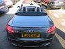 USED 2015 65 AUDI TT 2.0 TFSI S line Roadster 2dr Petrol S Tronic quattro Euro 6 (s/s) (230 ps) Convertible Automatic Low Mileage, Convertible, Automatic, Superb Audi Main Dealer Service History & Just Serviced, MOT until November 2025