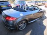 USED 2015 65 AUDI TT 2.0 TFSI S line Roadster 2dr Petrol S Tronic quattro Euro 6 (s/s) (230 ps) Convertible Automatic Low Mileage, Convertible, Automatic, Superb Audi Main Dealer Service History & Just Serviced, MOT until November 2025