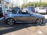 USED 2015 65 AUDI TT 2.0 TFSI S line Roadster 2dr Petrol S Tronic quattro Euro 6 (s/s) (230 ps) Convertible Automatic Low Mileage, Convertible, Automatic, Superb Audi Main Dealer Service History & Just Serviced, MOT until November 2025