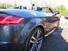 USED 2015 65 AUDI TT 2.0 TFSI S line Roadster 2dr Petrol S Tronic quattro Euro 6 (s/s) (230 ps) Convertible Automatic Low Mileage, Convertible, Automatic, Superb Audi Main Dealer Service History & Just Serviced, MOT until November 2025