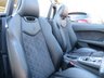 USED 2015 65 AUDI TT 2.0 TFSI S line Roadster 2dr Petrol S Tronic quattro Euro 6 (s/s) (230 ps) Convertible Automatic Low Mileage, Convertible, Automatic, Superb Audi Main Dealer Service History & Just Serviced, MOT until November 2025