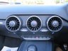 USED 2015 65 AUDI TT 2.0 TFSI S line Roadster 2dr Petrol S Tronic quattro Euro 6 (s/s) (230 ps) Convertible Automatic Low Mileage, Convertible, Automatic, Superb Audi Main Dealer Service History & Just Serviced, MOT until November 2025
