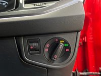 USED 2018 68 VOLKSWAGEN POLO 1.0 TSI GPF R-Line Hatchback 5dr Petrol Manual Euro 6 (s/s) (95 ps) Euro 6, 2 keys, FSH, apple car play