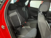 USED 2018 68 VOLKSWAGEN POLO 1.0 TSI GPF R-Line Hatchback 5dr Petrol Manual Euro 6 (s/s) (95 ps) Euro 6, 2 keys, FSH, apple car play