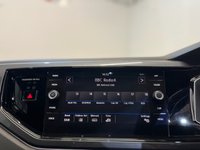 USED 2018 68 VOLKSWAGEN POLO 1.0 TSI GPF R-Line Hatchback 5dr Petrol Manual Euro 6 (s/s) (95 ps) Euro 6, 2 keys, FSH, apple car play