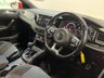 USED 2018 68 VOLKSWAGEN POLO 1.0 TSI GPF R-Line Hatchback 5dr Petrol Manual Euro 6 (s/s) (95 ps) Euro 6, 2 keys, FSH, apple car play