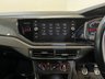 USED 2018 68 VOLKSWAGEN POLO 1.0 TSI GPF R-Line Hatchback 5dr Petrol Manual Euro 6 (s/s) (95 ps) Euro 6, 2 keys, FSH, apple car play