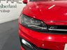 USED 2018 68 VOLKSWAGEN POLO 1.0 TSI GPF R-Line Hatchback 5dr Petrol Manual Euro 6 (s/s) (95 ps) Euro 6, 2 keys, FSH, apple car play
