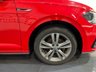 USED 2018 68 VOLKSWAGEN POLO 1.0 TSI GPF R-Line Hatchback 5dr Petrol Manual Euro 6 (s/s) (95 ps) Euro 6, 2 keys, FSH, apple car play