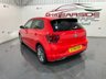 USED 2018 68 VOLKSWAGEN POLO 1.0 TSI GPF R-Line Hatchback 5dr Petrol Manual Euro 6 (s/s) (95 ps) Euro 6, 2 keys, FSH, apple car play