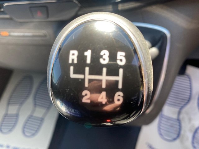 2021 FORD TRANSIT CUSTOM - Photo 12