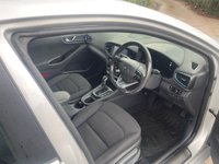 USED 2019 19 HYUNDAI IONIQ 1.6 h-GDi GPF Premium Hatchback 5dr Petrol Hybrid DCT Euro 6 (s/s) (141 ps) 