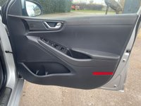USED 2019 19 HYUNDAI IONIQ 1.6 h-GDi GPF Premium Hatchback 5dr Petrol Hybrid DCT Euro 6 (s/s) (141 ps) 