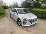 USED 2019 19 HYUNDAI IONIQ 1.6 h-GDi GPF Premium Hatchback 5dr Petrol Hybrid DCT Euro 6 (s/s) (141 ps) 