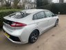 USED 2019 19 HYUNDAI IONIQ 1.6 h-GDi GPF Premium Hatchback 5dr Petrol Hybrid DCT Euro 6 (s/s) (141 ps) 
