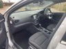 USED 2019 19 HYUNDAI IONIQ 1.6 h-GDi GPF Premium Hatchback 5dr Petrol Hybrid DCT Euro 6 (s/s) (141 ps) 