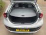 USED 2019 19 HYUNDAI IONIQ 1.6 h-GDi GPF Premium Hatchback 5dr Petrol Hybrid DCT Euro 6 (s/s) (141 ps) 