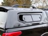 USED 2017 67 MITSUBISHI L200 2.4 DI-D DC BARBARIAN PICKUP DOUBLE CAB 4DR DIESEL AUTO 4WD EURO 6 (178 PS) LEATHER NO VAT 5 SEATS~REAR CANOPY~PRIVACY GLASS