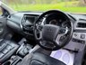 USED 2017 67 MITSUBISHI L200 2.4 DI-D DC BARBARIAN PICKUP DOUBLE CAB 4DR DIESEL AUTO 4WD EURO 6 (178 PS) LEATHER NO VAT 5 SEATS~REAR CANOPY~PRIVACY GLASS