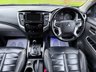 USED 2017 67 MITSUBISHI L200 2.4 DI-D DC BARBARIAN PICKUP DOUBLE CAB 4DR DIESEL AUTO 4WD EURO 6 (178 PS) LEATHER NO VAT 5 SEATS~REAR CANOPY~PRIVACY GLASS