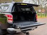 USED 2017 67 MITSUBISHI L200 2.4 DI-D DC BARBARIAN PICKUP DOUBLE CAB 4DR DIESEL AUTO 4WD EURO 6 (178 PS) LEATHER NO VAT 5 SEATS~REAR CANOPY~PRIVACY GLASS
