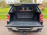 USED 2017 67 MITSUBISHI L200 2.4 DI-D DC BARBARIAN PICKUP DOUBLE CAB 4DR DIESEL AUTO 4WD EURO 6 (178 PS) LEATHER NO VAT 5 SEATS~REAR CANOPY~PRIVACY GLASS