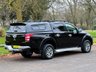 USED 2017 67 MITSUBISHI L200 2.4 DI-D DC BARBARIAN PICKUP DOUBLE CAB 4DR DIESEL AUTO 4WD EURO 6 (178 PS) LEATHER NO VAT 5 SEATS~REAR CANOPY~PRIVACY GLASS
