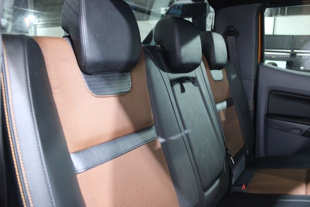 2018 Ford Ranger 3L Wildtrak 4dr - Photo 6