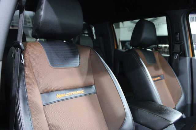 2018 Ford Ranger 3L Wildtrak 4dr - Photo 9