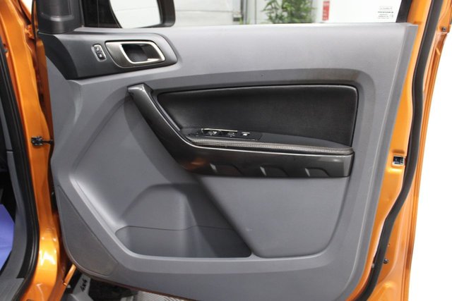 2018 Ford Ranger 3L Wildtrak 4dr - Photo 11