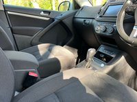 USED 2016 65 VOLKSWAGEN TIGUAN 2.0 TDI BlueMotion Tech Match Edition SUV 5dr Diesel DSG 4WD Euro 6 (s/s) (150 ps) 