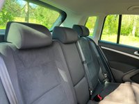 USED 2016 65 VOLKSWAGEN TIGUAN 2.0 TDI BlueMotion Tech Match Edition SUV 5dr Diesel DSG 4WD Euro 6 (s/s) (150 ps) 