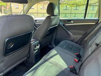 USED 2016 65 VOLKSWAGEN TIGUAN 2.0 TDI BlueMotion Tech Match Edition SUV 5dr Diesel DSG 4WD Euro 6 (s/s) (150 ps) 