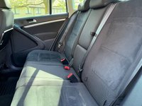 USED 2016 65 VOLKSWAGEN TIGUAN 2.0 TDI BlueMotion Tech Match Edition SUV 5dr Diesel DSG 4WD Euro 6 (s/s) (150 ps) 