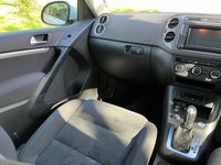 USED 2016 65 VOLKSWAGEN TIGUAN 2.0 TDI BlueMotion Tech Match Edition SUV 5dr Diesel DSG 4WD Euro 6 (s/s) (150 ps) 