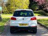 USED 2016 65 VOLKSWAGEN TIGUAN 2.0 TDI BlueMotion Tech Match Edition SUV 5dr Diesel DSG 4WD Euro 6 (s/s) (150 ps) 