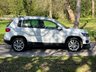 USED 2016 65 VOLKSWAGEN TIGUAN 2.0 TDI BlueMotion Tech Match Edition SUV 5dr Diesel DSG 4WD Euro 6 (s/s) (150 ps) 