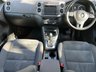 USED 2016 65 VOLKSWAGEN TIGUAN 2.0 TDI BlueMotion Tech Match Edition SUV 5dr Diesel DSG 4WD Euro 6 (s/s) (150 ps) 