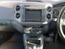 USED 2016 65 VOLKSWAGEN TIGUAN 2.0 TDI BlueMotion Tech Match Edition SUV 5dr Diesel DSG 4WD Euro 6 (s/s) (150 ps) 