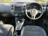USED 2016 65 VOLKSWAGEN TIGUAN 2.0 TDI BlueMotion Tech Match Edition SUV 5dr Diesel DSG 4WD Euro 6 (s/s) (150 ps) 