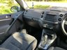 USED 2016 65 VOLKSWAGEN TIGUAN 2.0 TDI BlueMotion Tech Match Edition SUV 5dr Diesel DSG 4WD Euro 6 (s/s) (150 ps) 