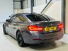 USED 2017 17 BMW 4 SERIES GRAN COUPE 2.0 420d Sport Hatchback 5dr Diesel Auto Euro 6 (s/s) (190 ps) Black Pack|Electric Memory Seats|Bluetooth|PX + FINANCE