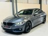 USED 2017 17 BMW 4 SERIES GRAN COUPE 2.0 420d Sport Hatchback 5dr Diesel Auto Euro 6 (s/s) (190 ps) Black Pack|Electric Memory Seats|Bluetooth|PX + FINANCE