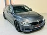 USED 2017 17 BMW 4 SERIES GRAN COUPE 2.0 420d Sport Hatchback 5dr Diesel Auto Euro 6 (s/s) (190 ps) Black Pack|Electric Memory Seats|Bluetooth|PX + FINANCE