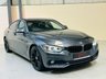 USED 2017 17 BMW 4 SERIES GRAN COUPE 2.0 420d Sport Hatchback 5dr Diesel Auto Euro 6 (s/s) (190 ps) Black Pack|Electric Memory Seats|Bluetooth|PX + FINANCE