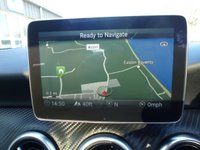 USED 2016 16 MERCEDES-BENZ A-CLASS 1.6 A180 AMG Line (Premium Plus) Hatchback 5dr Petrol 7G-DCT Euro 6 (s/s) (122 ps) www.suffolkcarcentre.co.uk - Located at Reydon